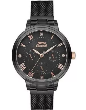 SL.09.6185.4.02 наручний годинник Slazenger