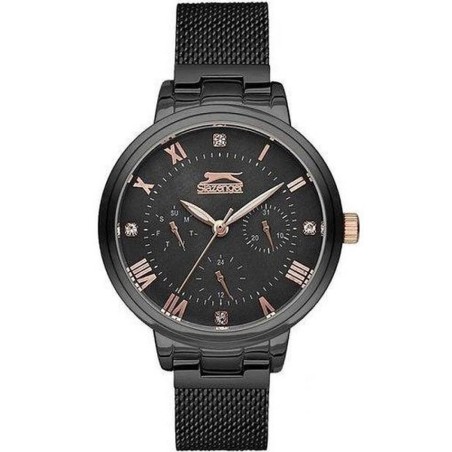 SL.09.6185.4.02 наручний годинник Slazenger