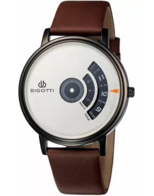 BGT0117-3 Наручний годинник Bigotti