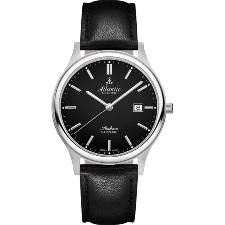 Годинник Atlantic Seabase Gents 60343.41.61