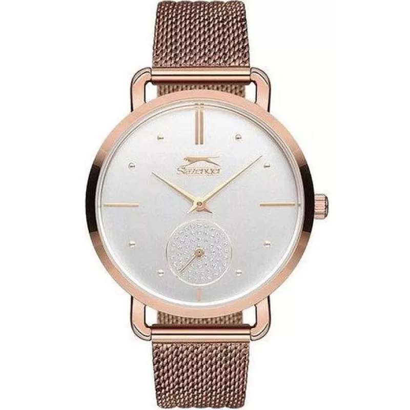 SL.09.6176.3.03 наручний годинник Slazenger