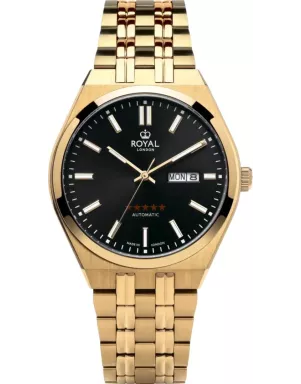 Годинник ROYAL LONDON 41528-04