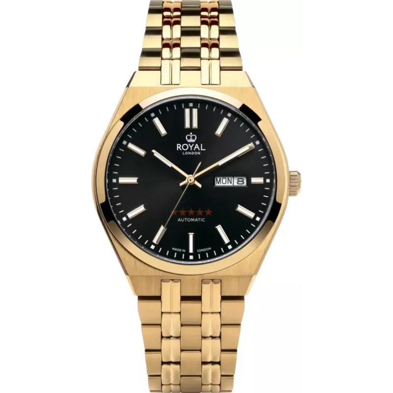 Часы ROYAL LONDON 41528-04