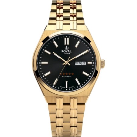 Годинник ROYAL LONDON 41528-04