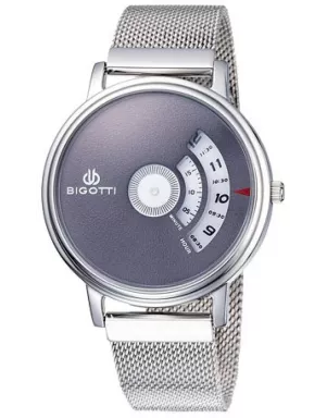 BGT0118-2 Наручний годинник Bigotti