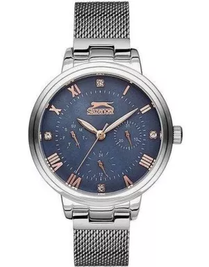 SL.09.6185.4.03 наручний годинник Slazenger
