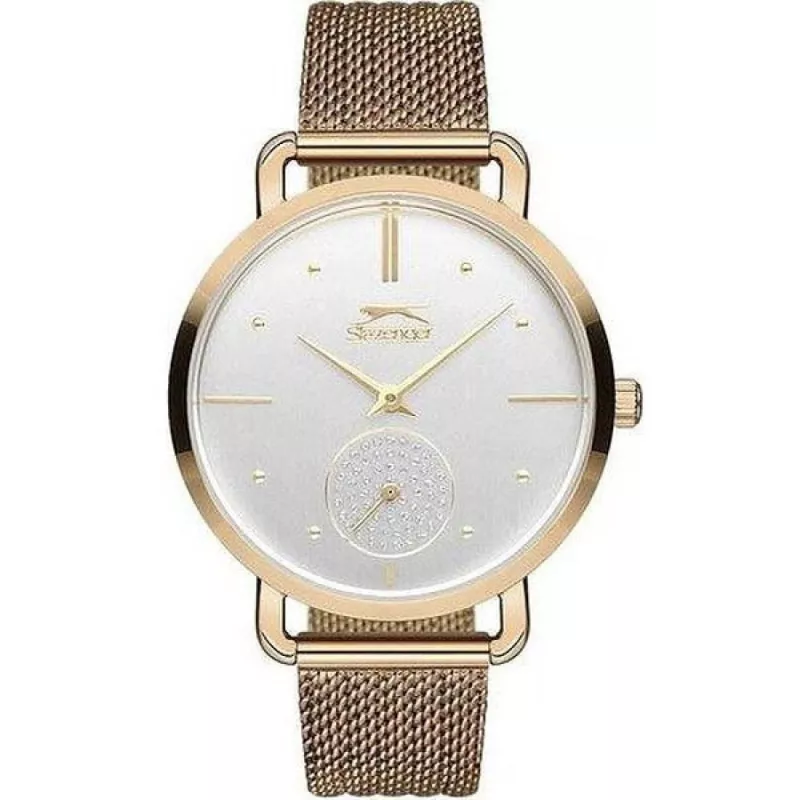SL.09.6176.3.04 наручний годинник Slazenger