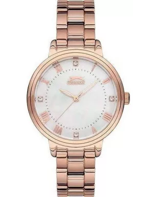 SL.09.6186.3.01 наручний годинник Slazenger
