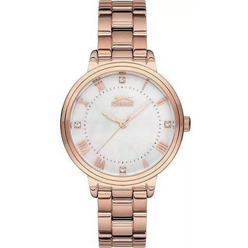 SL.09.6186.3.01 наручний годинник Slazenger