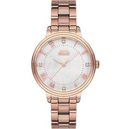 SL.09.6186.3.01 наручний годинник Slazenger