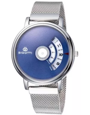 BGT0118-5 Наручний годинник Bigotti