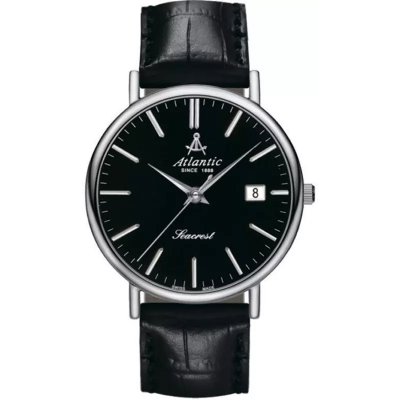 Годинник Atlantic Seacrest 50354.41.61 Годинник Atlantic Seacrest 50354.41.61