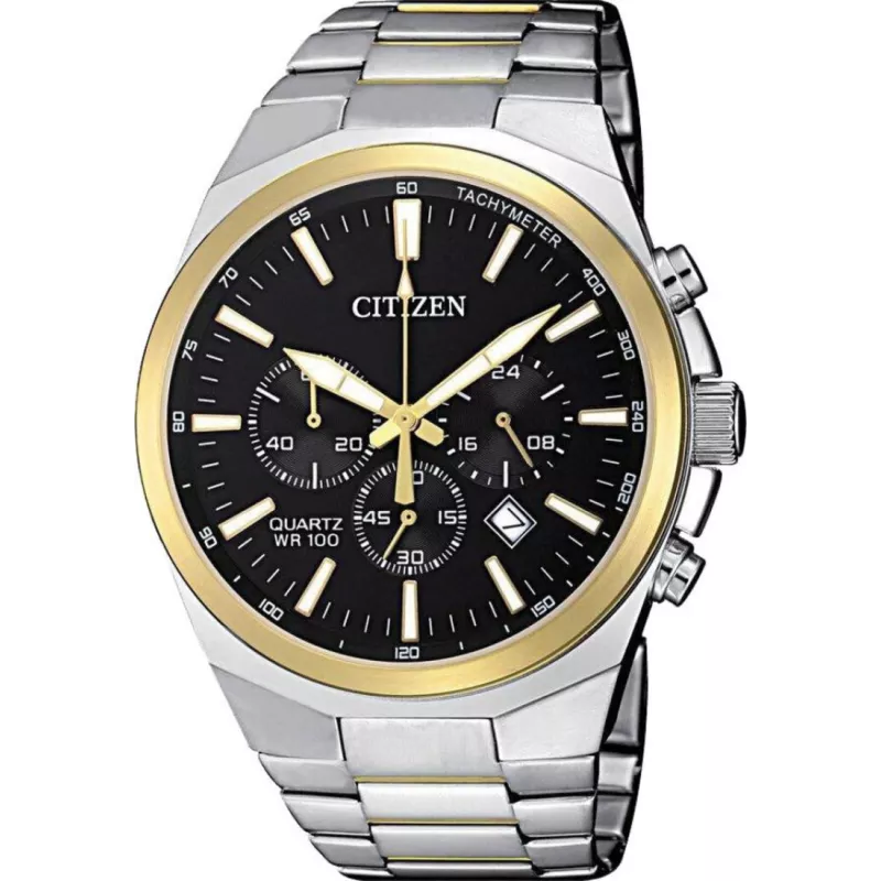 Часы Citizen AN8174-58E