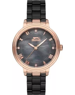 SL.09.6186.3.02 наручний годинник Slazenger