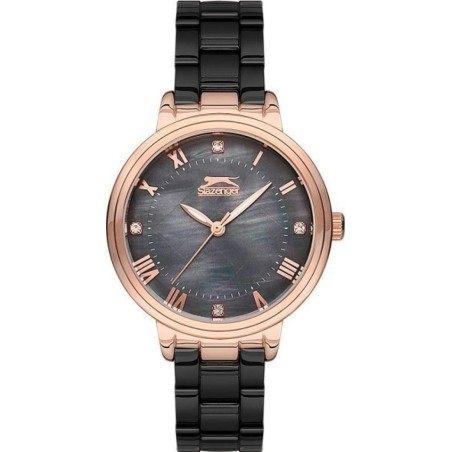 SL.09.6186.3.02 наручний годинник Slazenger