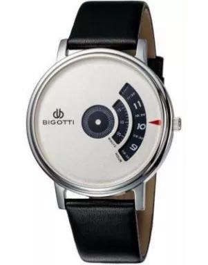 BGT0117-1 Наручний годинник Bigotti