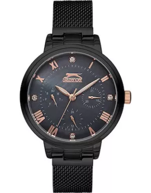 SL.09.6185.4.04 наручний годинник Slazenger