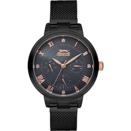 SL.09.6185.4.04 наручний годинник Slazenger