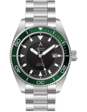 Годинник Atlantic Mariner Automatic 80779.41.61