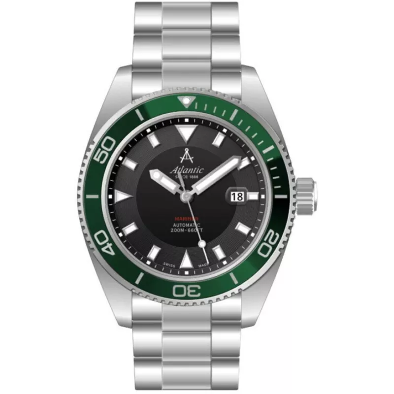 Годинник Atlantic Mariner Automatic 80779.41.61