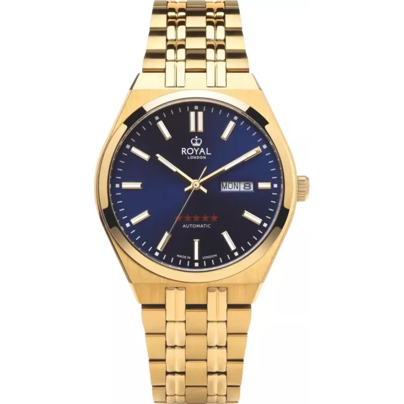 Годинник ROYAL LONDON 41528-05