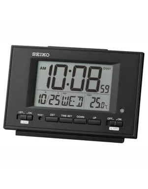 Будильник Seiko QHL075K