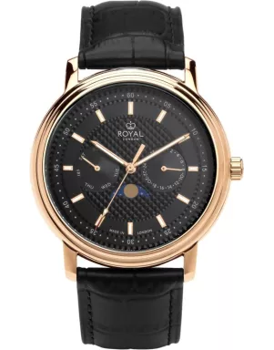 Годинник ROYAL LONDON 41506-06