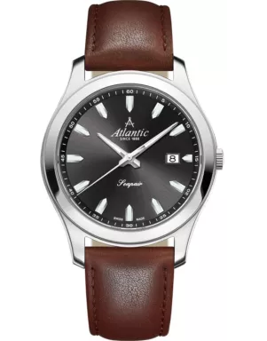 Годинник Atlantic Seapair Gents 60330.41.69
