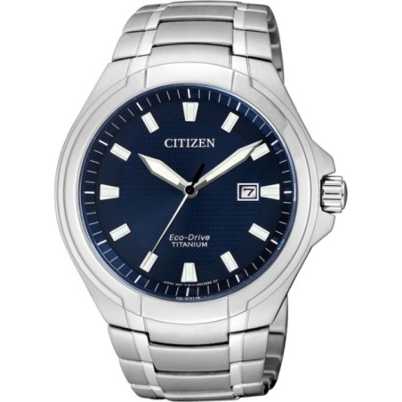 Годинник Citizen Super Titanium BM7430-89L