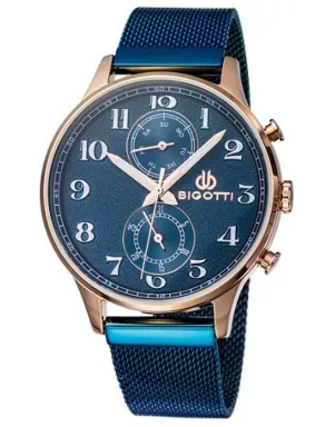 BGT0120-3 Наручний годинник Bigotti