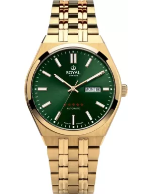 Годинник ROYAL LONDON 41528-06