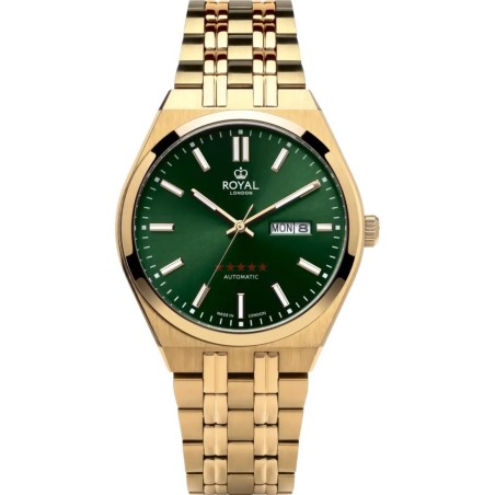 Годинник ROYAL LONDON 41528-06