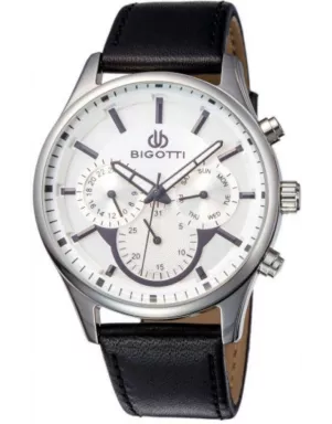 BGT0138-4 Наручний годинник Bigotti