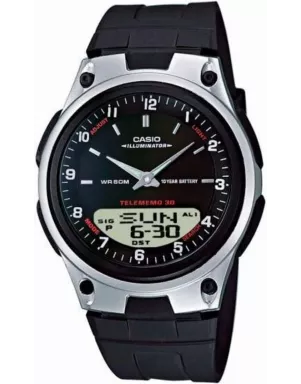 Годинник Casio TIMELESS COLLECTION AW-80-1AVEF