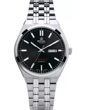 Годинник ROYAL LONDON 41528-01