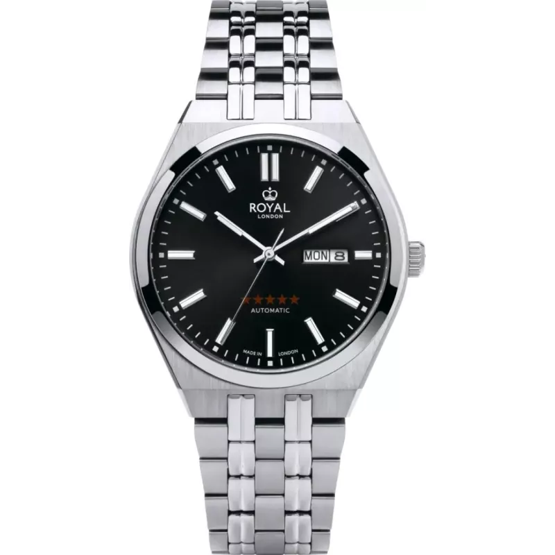 Годинник ROYAL LONDON 41528-01