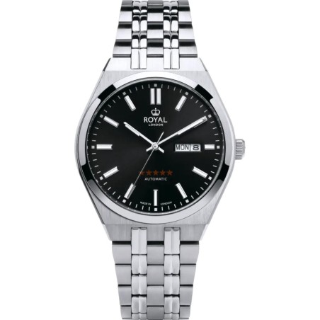 Годинник ROYAL LONDON 41528-01