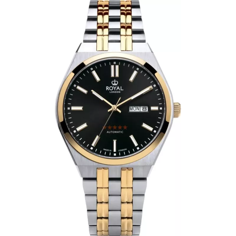 Годинник ROYAL LONDON 41528-07