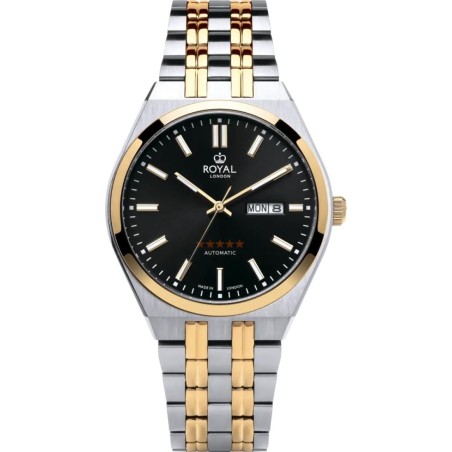 Годинник ROYAL LONDON 41528-07