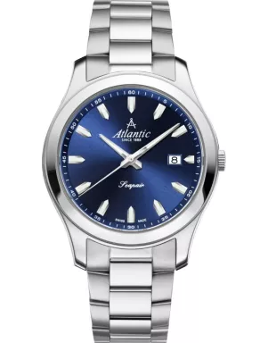 Годинник Atlantic Seapair Gents 60335.41.59