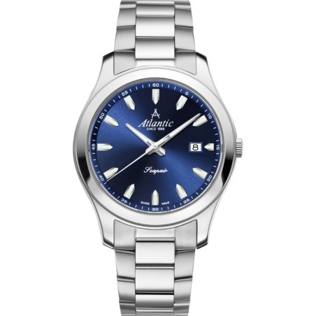 Годинник Atlantic Seapair Gents 60335.41.59