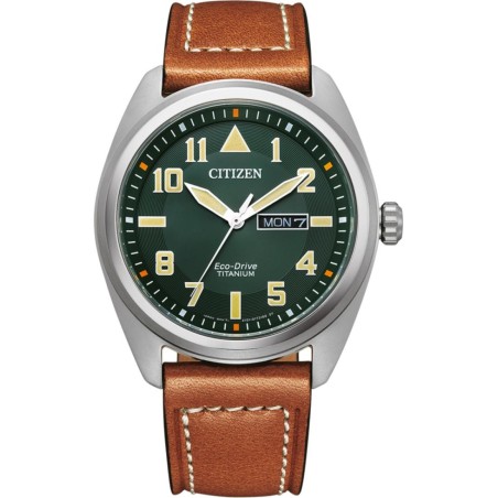 Годинник Citizen Garrison BM8560-11XE
