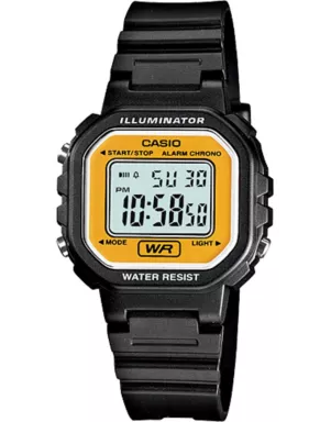 Годинник Casio TIMELESS COLLECTION LA-20WH-9AEF