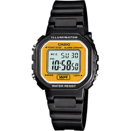 Годинник Casio TIMELESS COLLECTION LA-20WH-9AEF