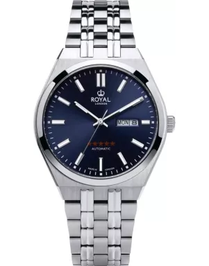 Годинник ROYAL LONDON 41528-02