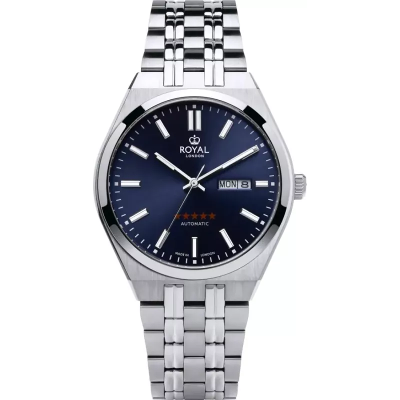 Годинник ROYAL LONDON 41528-02
