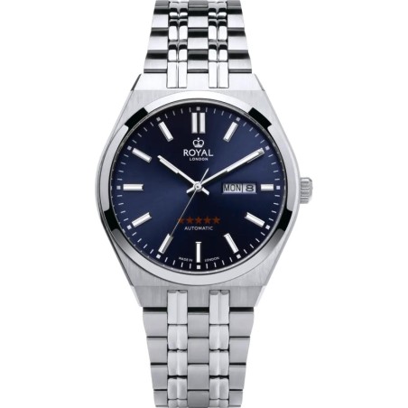 Годинник ROYAL LONDON 41528-02