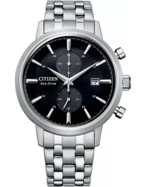 Годинник Citizen CA7060-88E