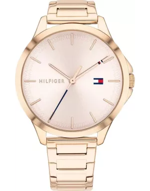1782087 Жіночий наручний годинник Tommy Hilfiger