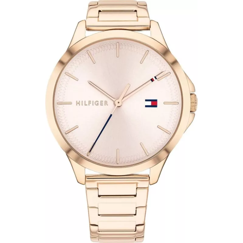 1782087 Жіночий наручний годинник Tommy Hilfiger